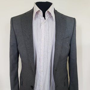 Zara Men's Suit